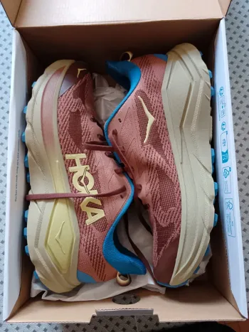Gebrauchtes Hoka Challenger 8 Running Shoes