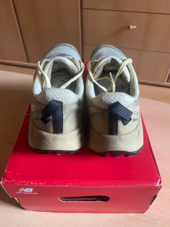 New Balance Fresh Foam Hierro V9 bike de segunda mano — imagen 6 de 8