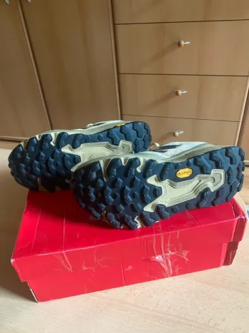 New Balance Fresh Foam Hierro V9 bike de segunda mano — imagen 5 de 8