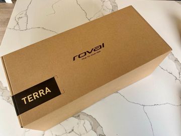 Used Roval Terra 2026 bike — image 2 of 6