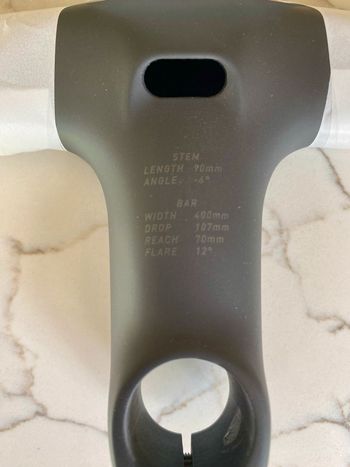 Used Roval Terra 2026 bike — image 6 of 6