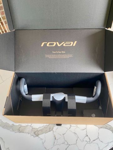 Used Roval Terra 2026 bike — image 3 of 6
