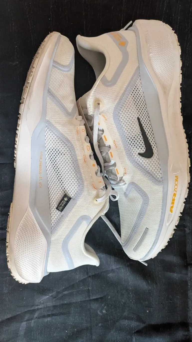 Used Pegasus Air Zoom 41 bike — image 2 of 7