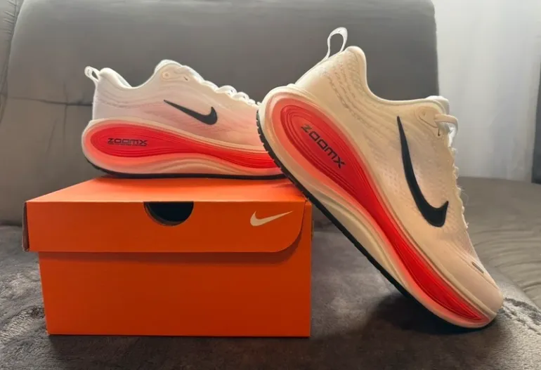 Used Nike Vomero Plus bike — image 3 of 7