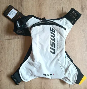 Gebrauchtes USWE Race 2.0 Cycling Accessories