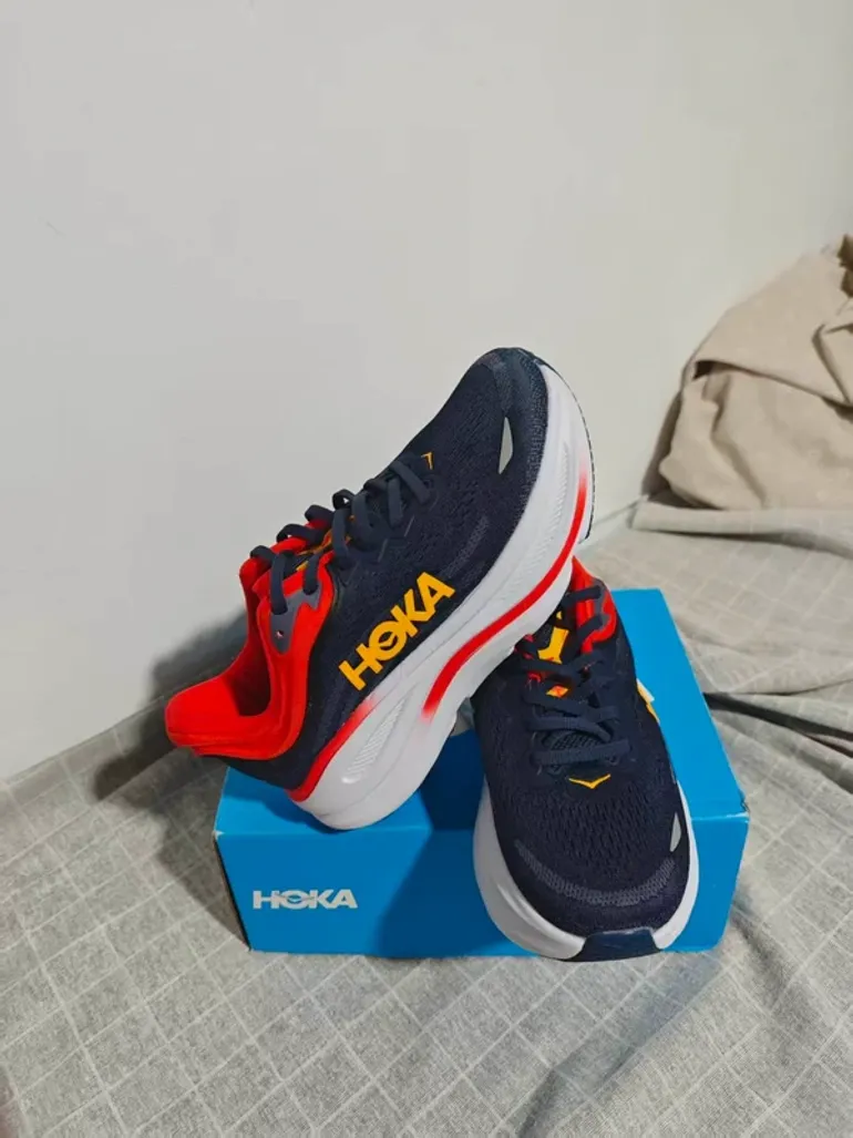 Used Hoka Bondi 9 bike — image 2 of 7