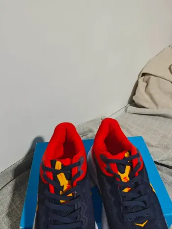 Used Hoka Bondi 9 bike — image 3 of 7