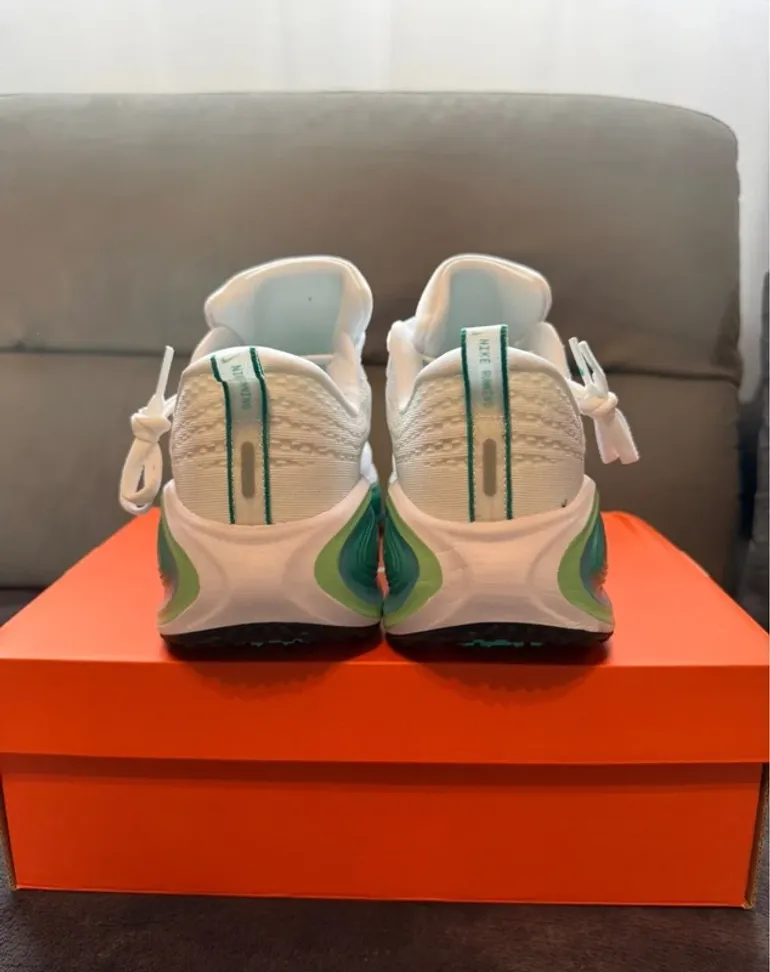 Käytetty Nike Vomero Plus bike — kuva 5 / 6