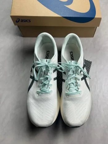 Asics S4+ Yogiri bike usato — immagine 5 di 9