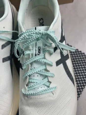 Asics S4+ Yogiri bike usato — immagine 6 di 9
