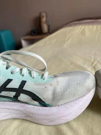 Käytetty Asics Magic Speed 4 bike — kuva 2 / 4
