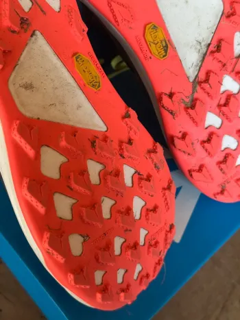 Tweedehands Hoka Tecton X3 bike — afbeelding 4 van 4