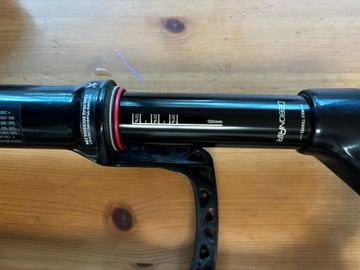 Used RockShox SID SL Select+ 2P 2024 bike — image 6 of 8