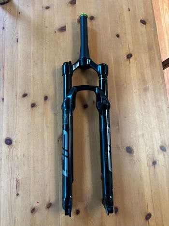 Used RockShox SID SL Select+ 2P 2024 Fork
