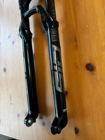 Used RockShox SID SL Select+ 2P 2024 bike — image 2 of 8