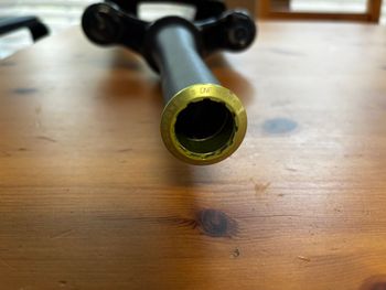 Used RockShox SID SL Select+ 2P 2024 bike — image 5 of 8
