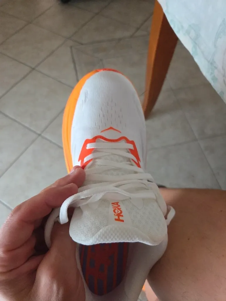 Used Hoka Clifton 10 bike — image 2 of 4