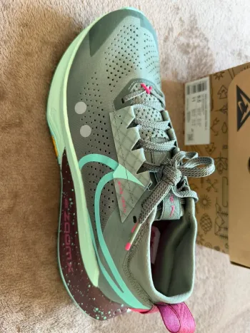 Gebrauchtes Nike Zegama 2 bike — Bild 9 von 10