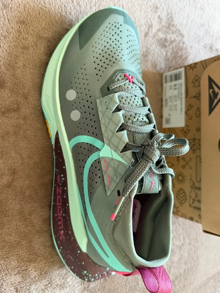 Gebrauchtes Nike Zegama 2 bike — Bild 9 von 10