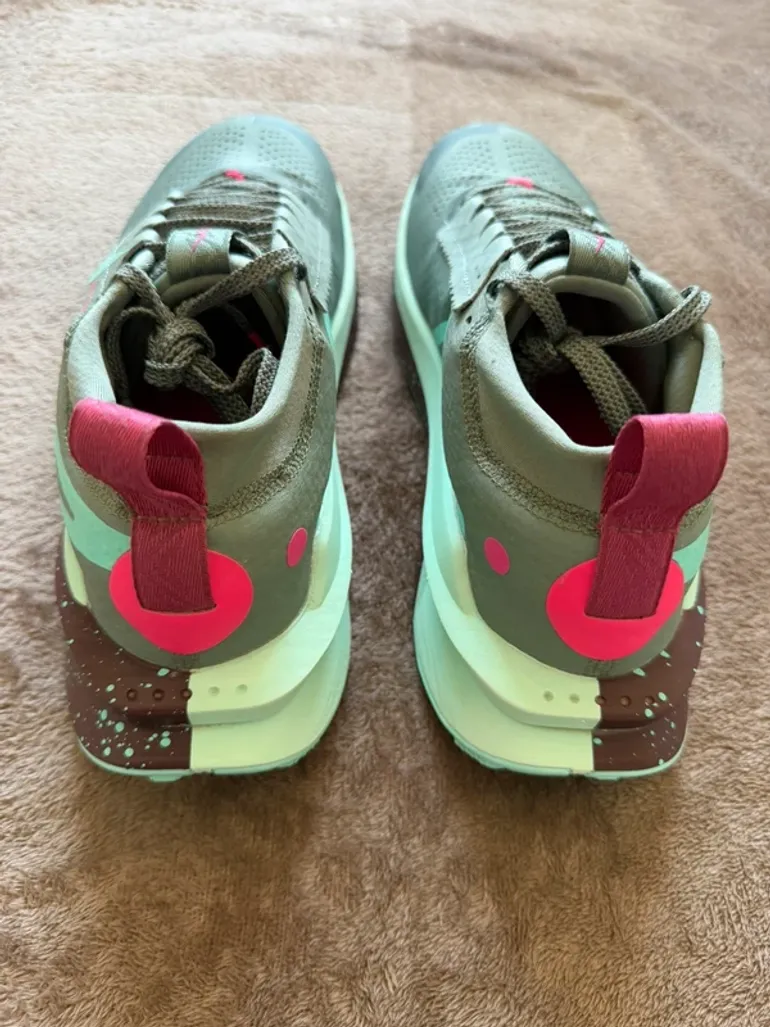 Gebrauchtes Nike Zegama 2 bike — Bild 3 von 10
