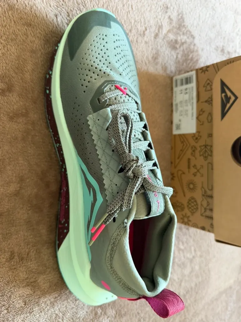Gebrauchtes Nike Zegama 2 bike — Bild 8 von 10