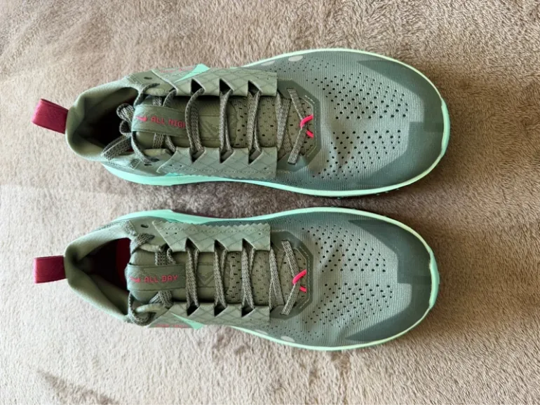 Gebrauchtes Nike Zegama 2 bike — Bild 2 von 10