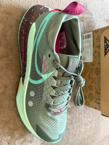 Gebrauchtes Nike Zegama 2 bike — Bild 7 von 10