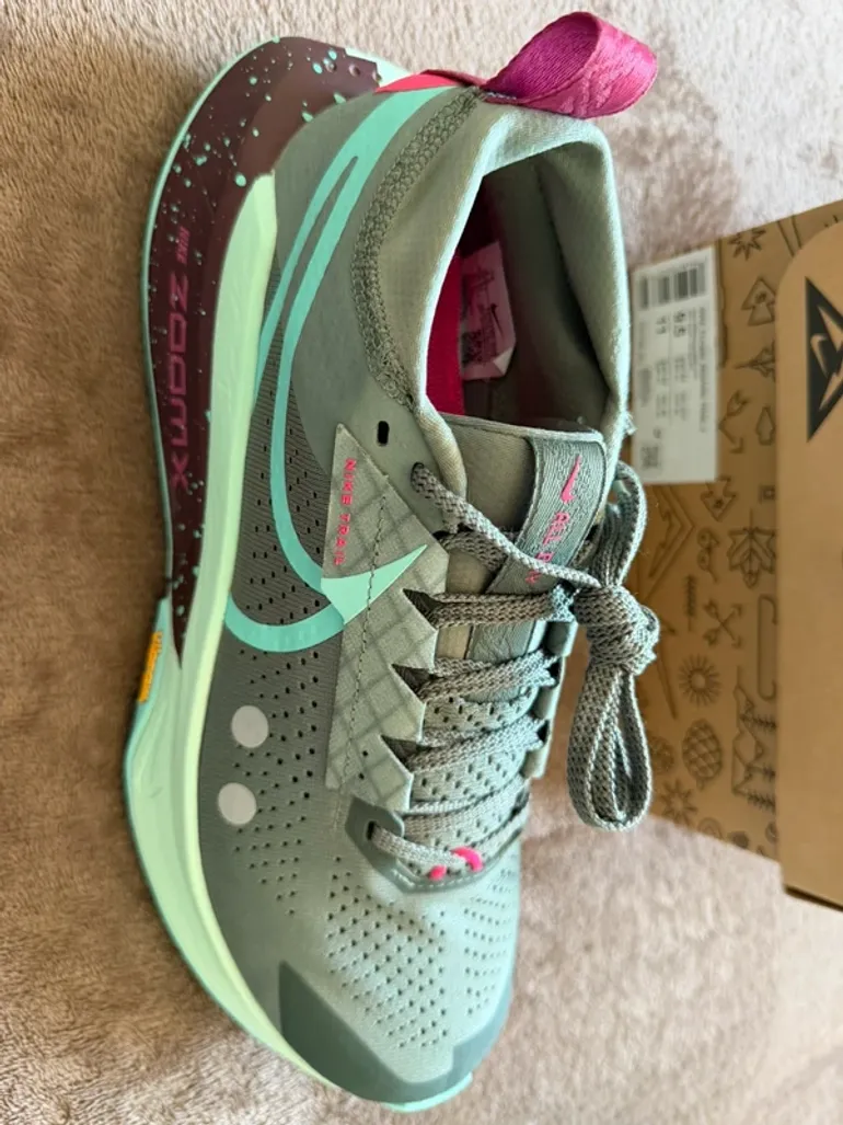 Gebrauchtes Nike Zegama 2 bike — Bild 7 von 10