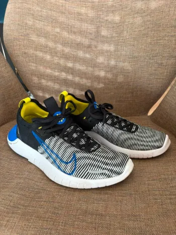 Brugt Nike Flyknit Running Shoes