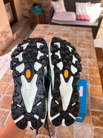 Käytetty Hoka Speedgoat 7 bike — kuva 5 / 5
