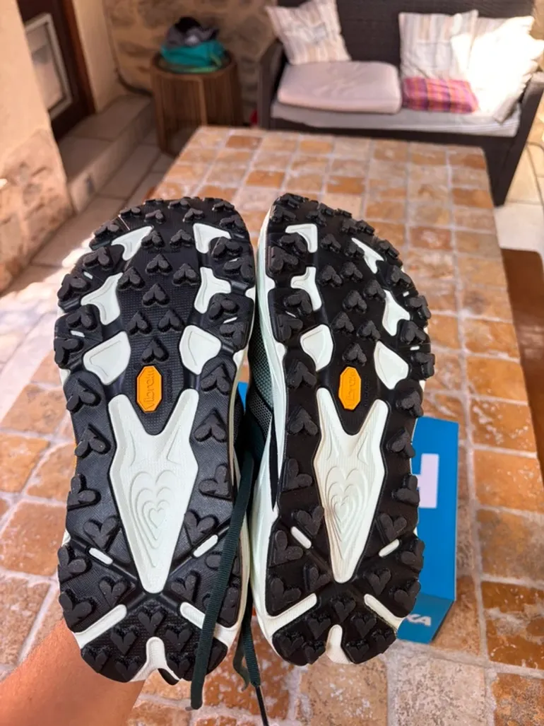 Käytetty Hoka Speedgoat 7 bike — kuva 5 / 5