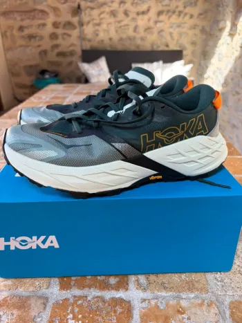 Käytetty Hoka Speedgoat 7 bike — kuva 2 / 5