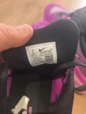 Used Nike Zoom X Vomero bike — image 6 of 7