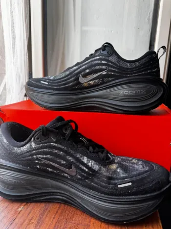 Brugt Nike Vomero Running Shoes
