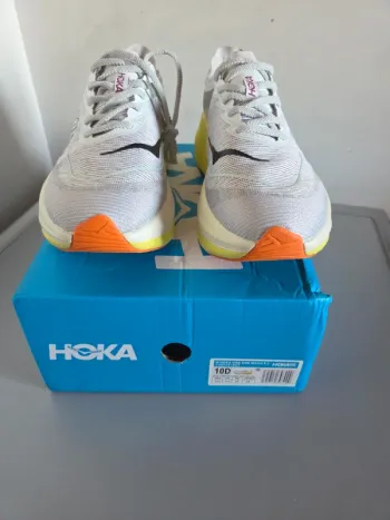 Used Hoka Mach X2 bike — image 3 of 7