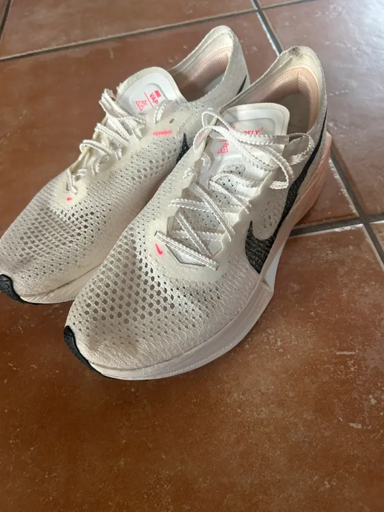 Gebrauchtes Nike Vaporfly 3 bike — Bild 3 von 6