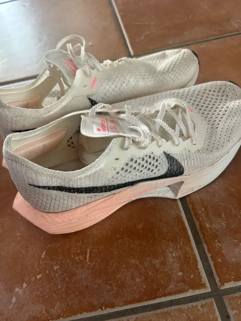 Gebrauchtes Nike Vaporfly 3 bike — Bild 2 von 6