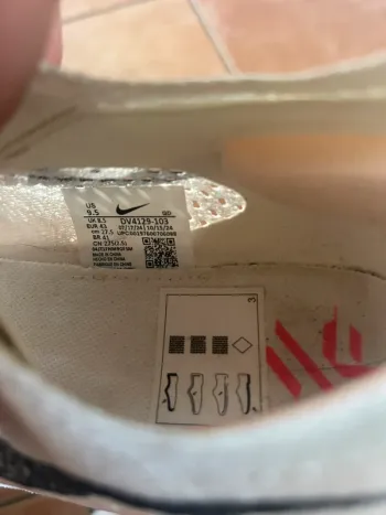 Gebrauchtes Nike Vaporfly 3 bike — Bild 4 von 6