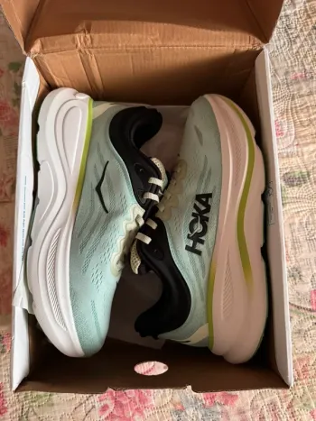 Used Hoka Running Shoes Running Shoes