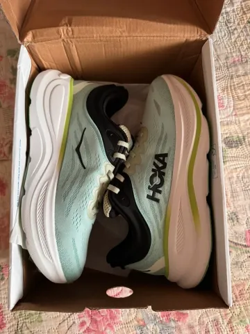 Used Hoka Running Shoes Running Shoes