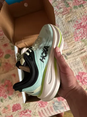 Used Hoka Running Shoes bike — image 2 of 9