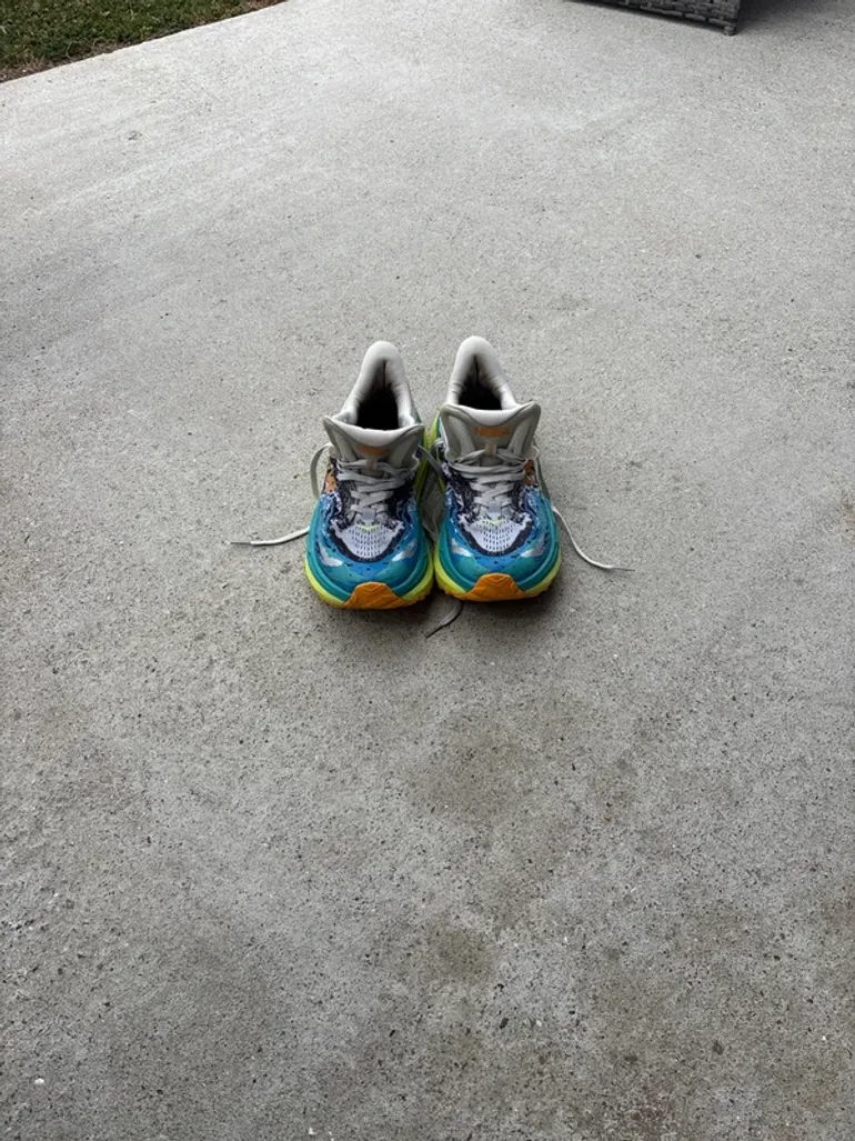 Gebrauchtes Hoka Stinson 7 bike — Bild 5 von 5