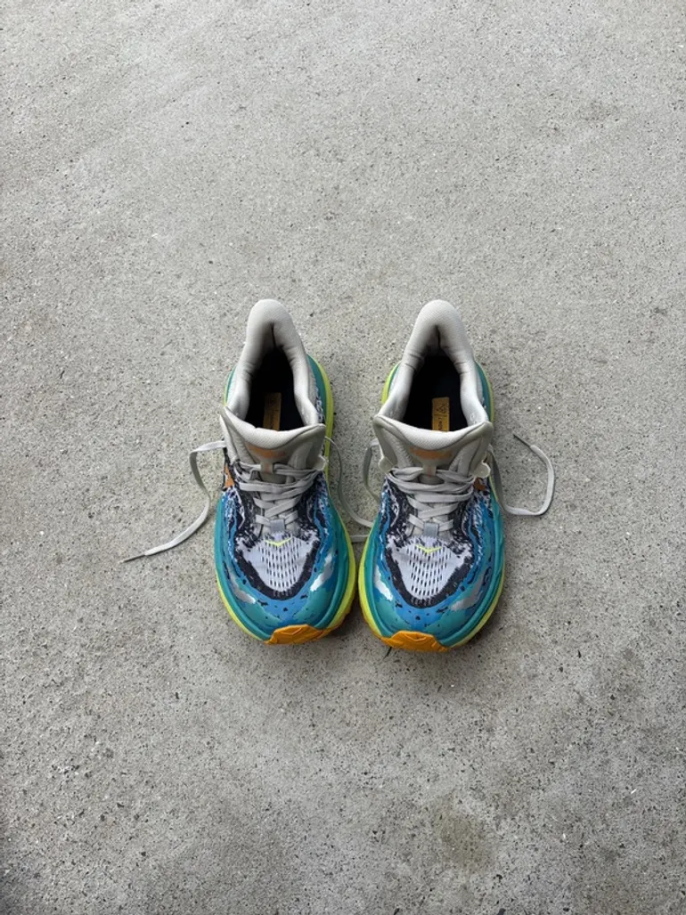 Gebrauchtes Hoka Stinson 7 bike — Bild 3 von 5