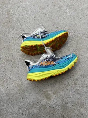 Gebrauchtes Hoka Stinson 7 bike — Bild 2 von 5