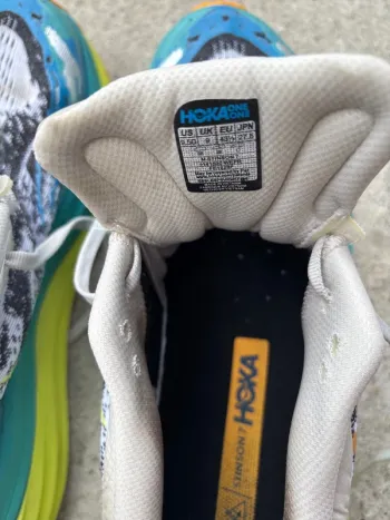 Gebrauchtes Hoka Stinson 7 bike — Bild 4 von 5