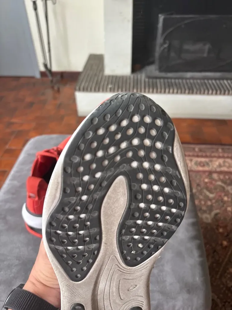 Brugt Asics Nimbus 25 bike — billede 15 af 15