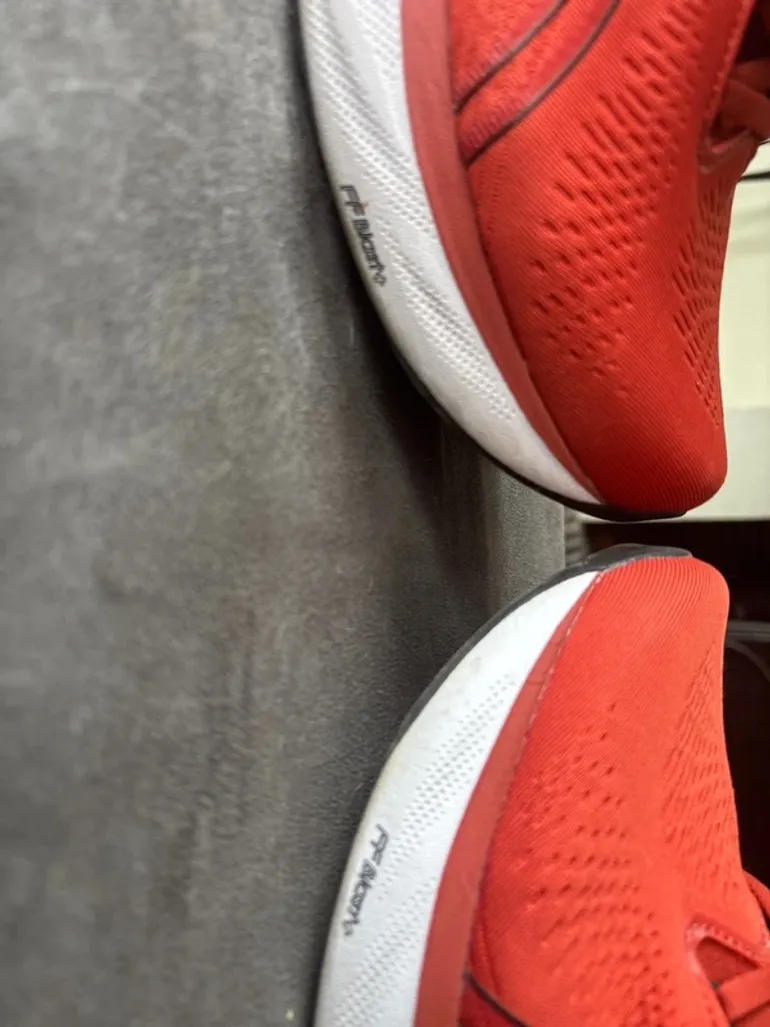 Brugt Asics Nimbus 25 bike — billede 4 af 15
