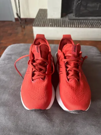 Asics Nimbus 25 Running Shoes d'occasion