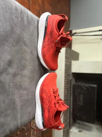 Brugt Asics Nimbus 25 bike — billede 3 af 15