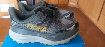 Używany Hoka Stinson 7 Running Shoes